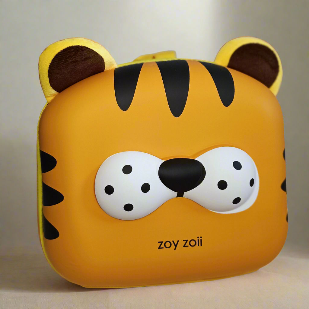 Τiger backpack - Παιδικό σακίδιο πλάτης