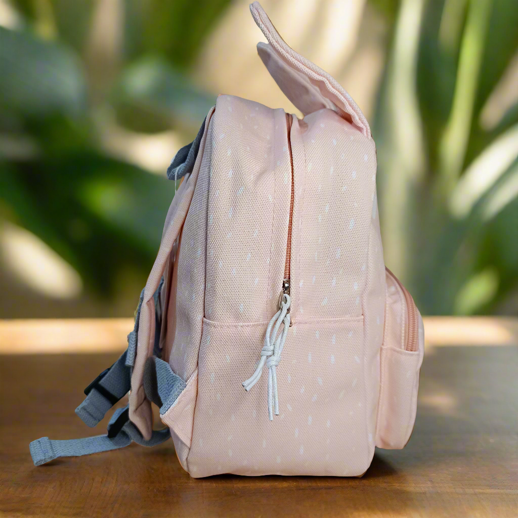 Backpack Mrs rabbit - Παιδικό σακίδιο πλάτης