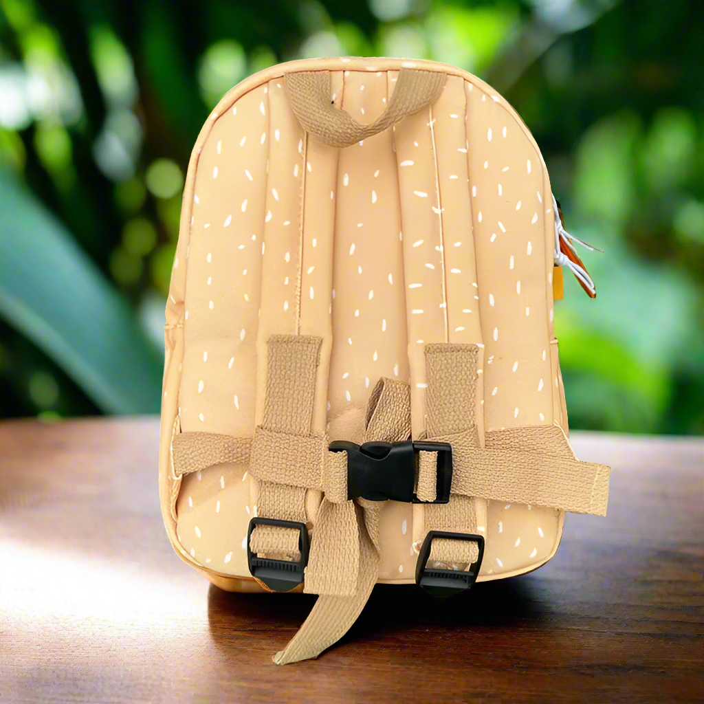 Backpack Mr lion - Παιδικό σακίδιο πλάτης