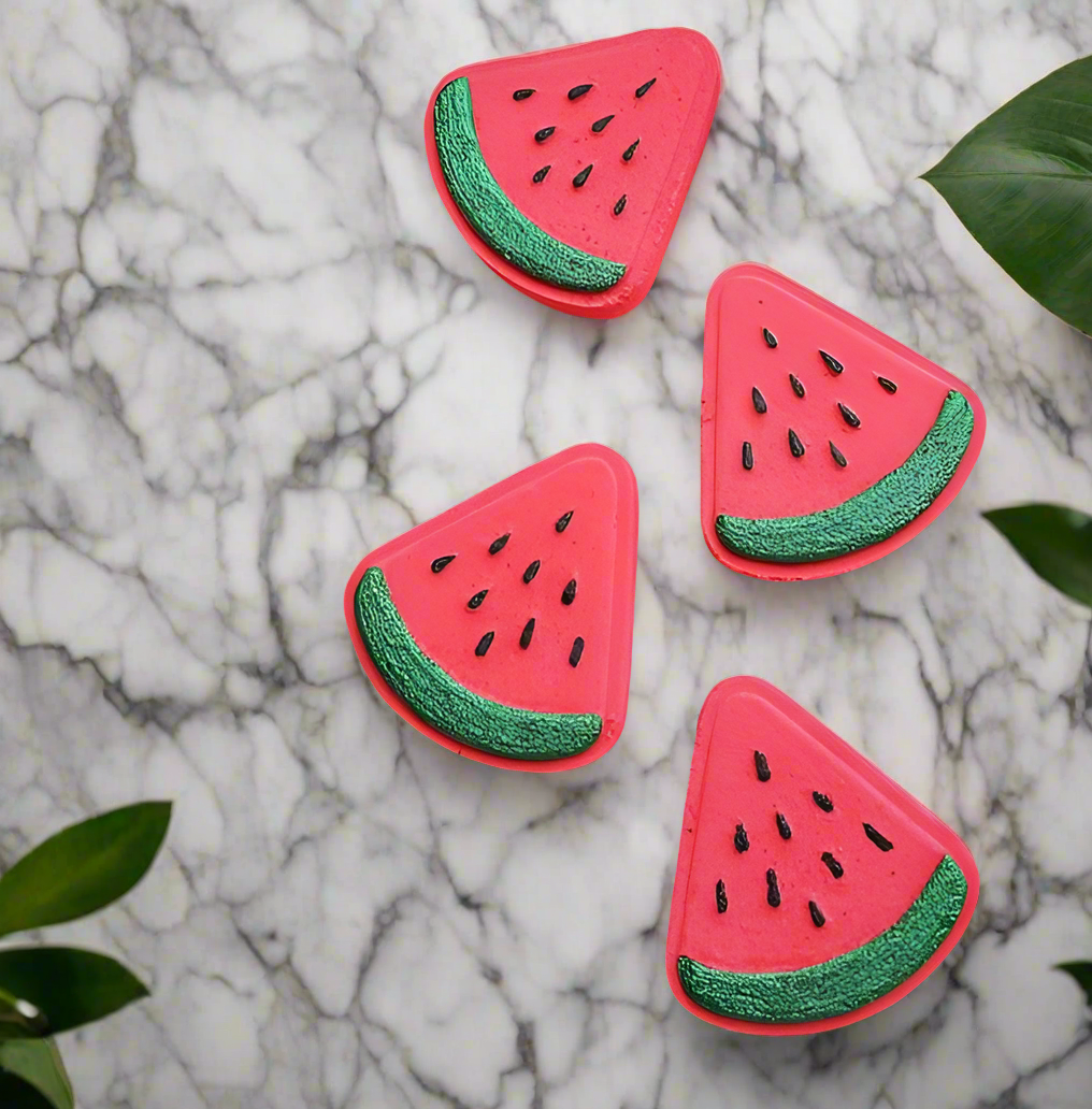 Μπόμπες Μπάνιου για Παιδιά - mini watermelon
