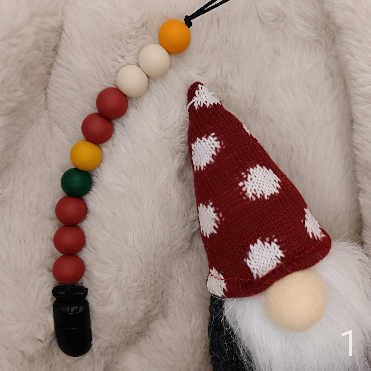 New christmas clip