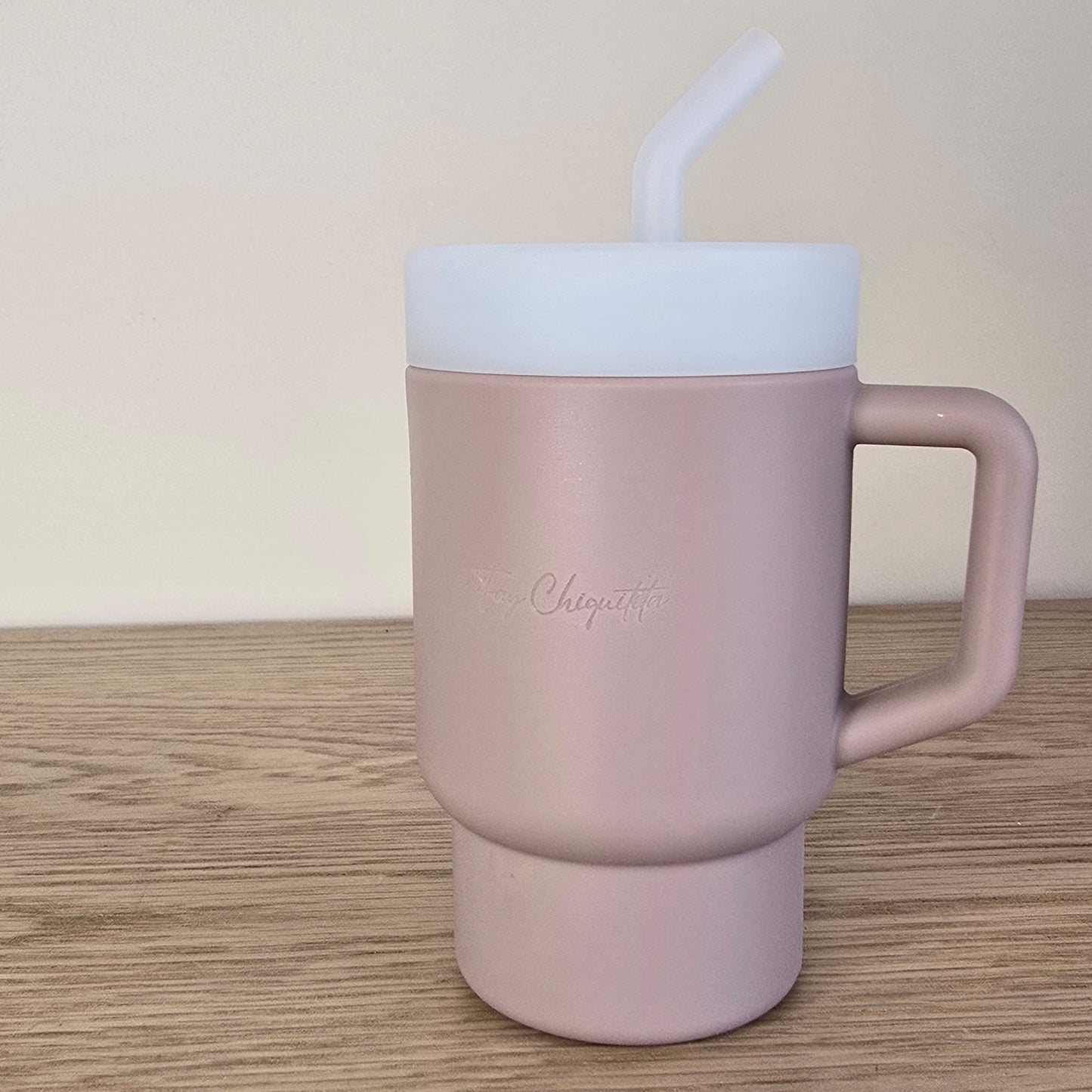 Tiny Tumblers από σιλικόνη