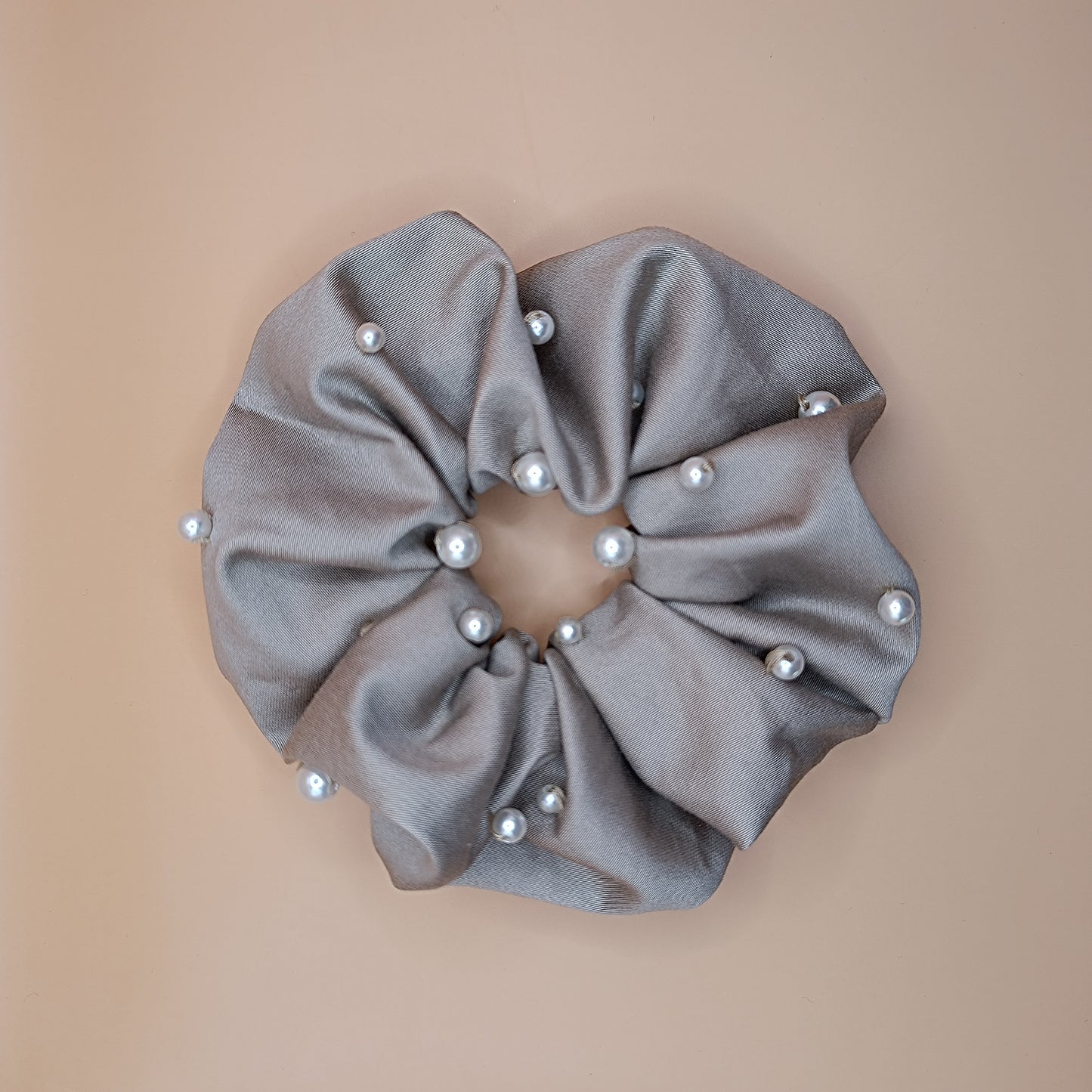 Premium Scrunchie