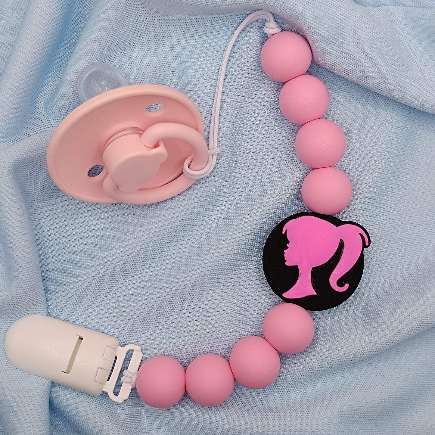 Barbie clip