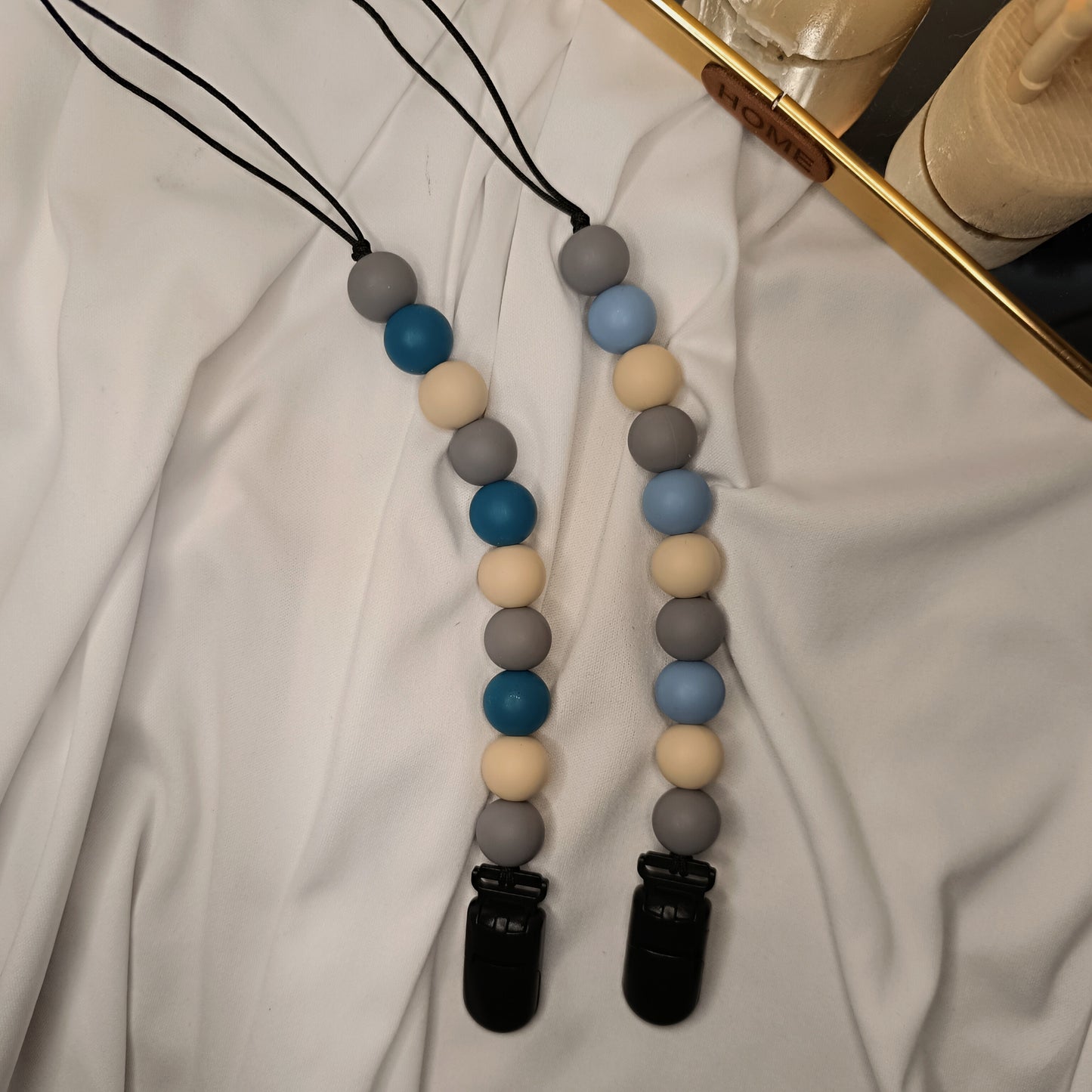 Ocean mist clip