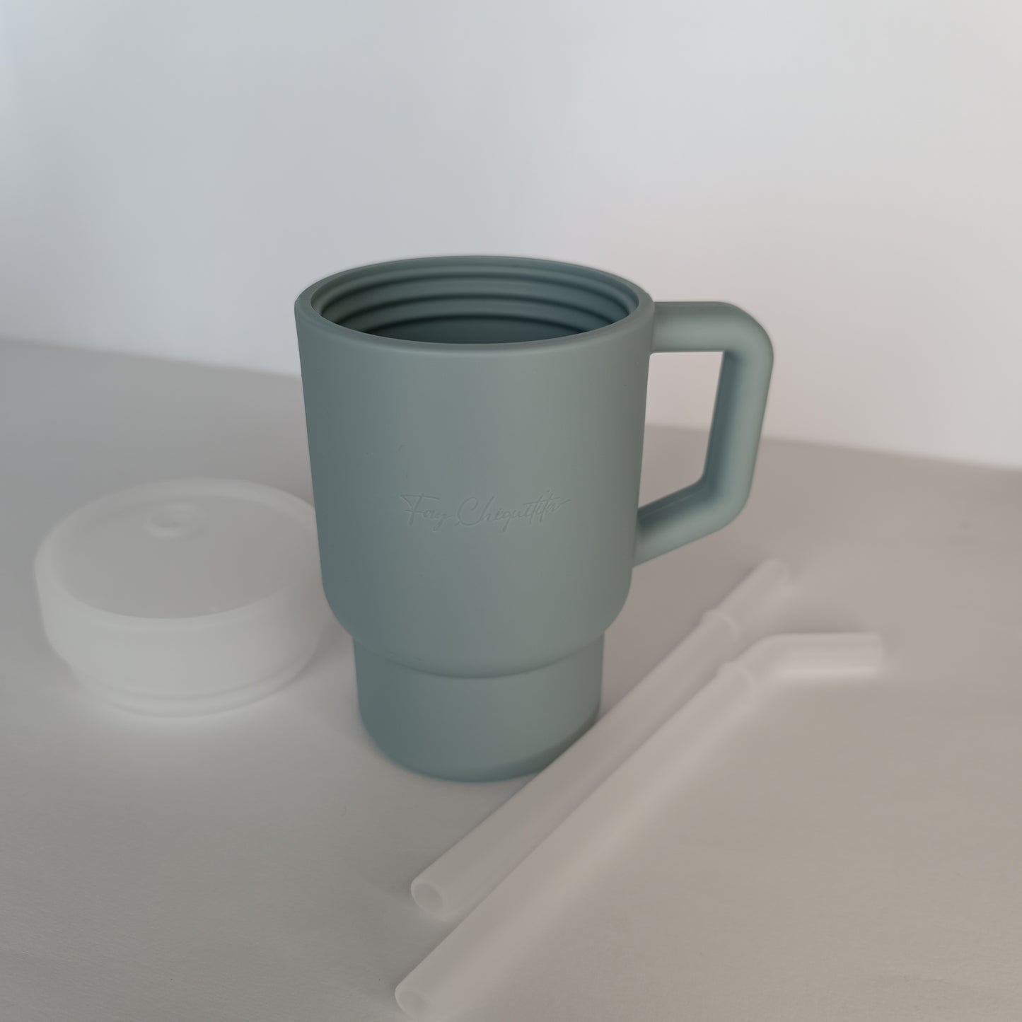 Tiny Tumblers από σιλικόνη