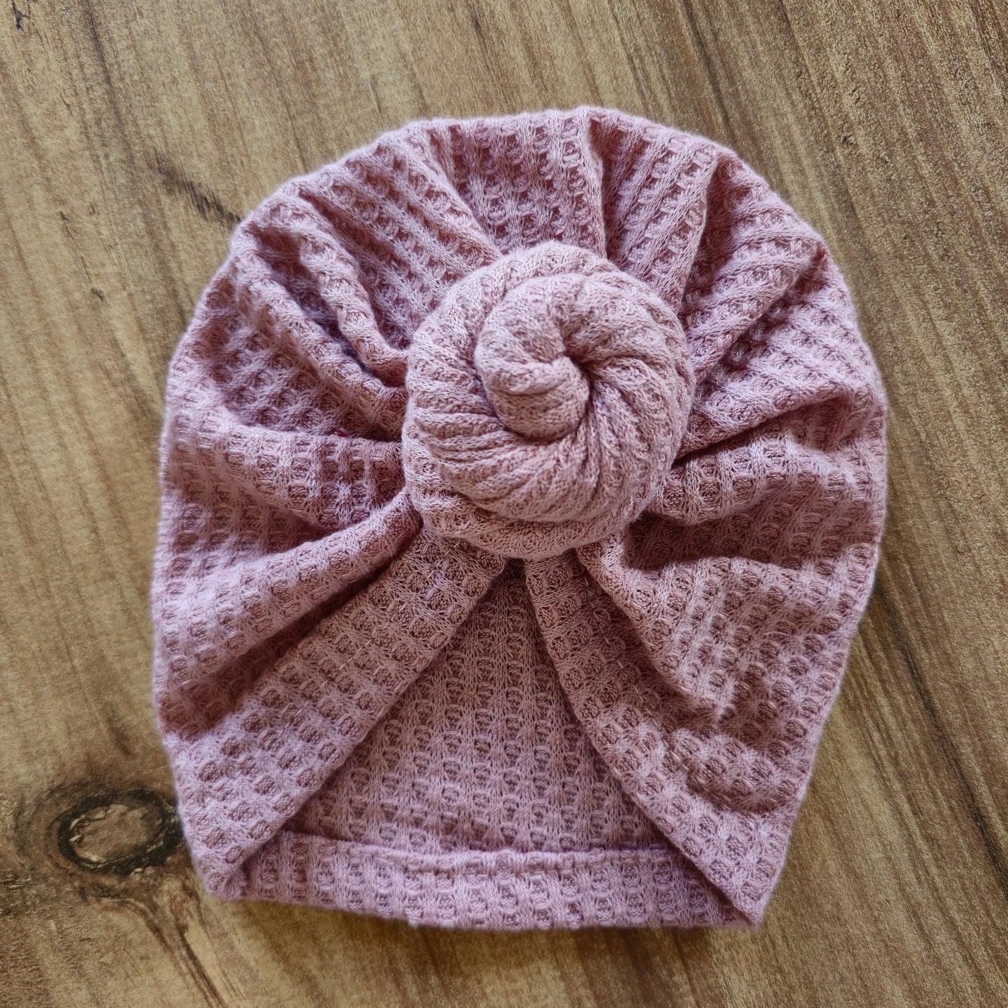 Bella baby turban rotten apple