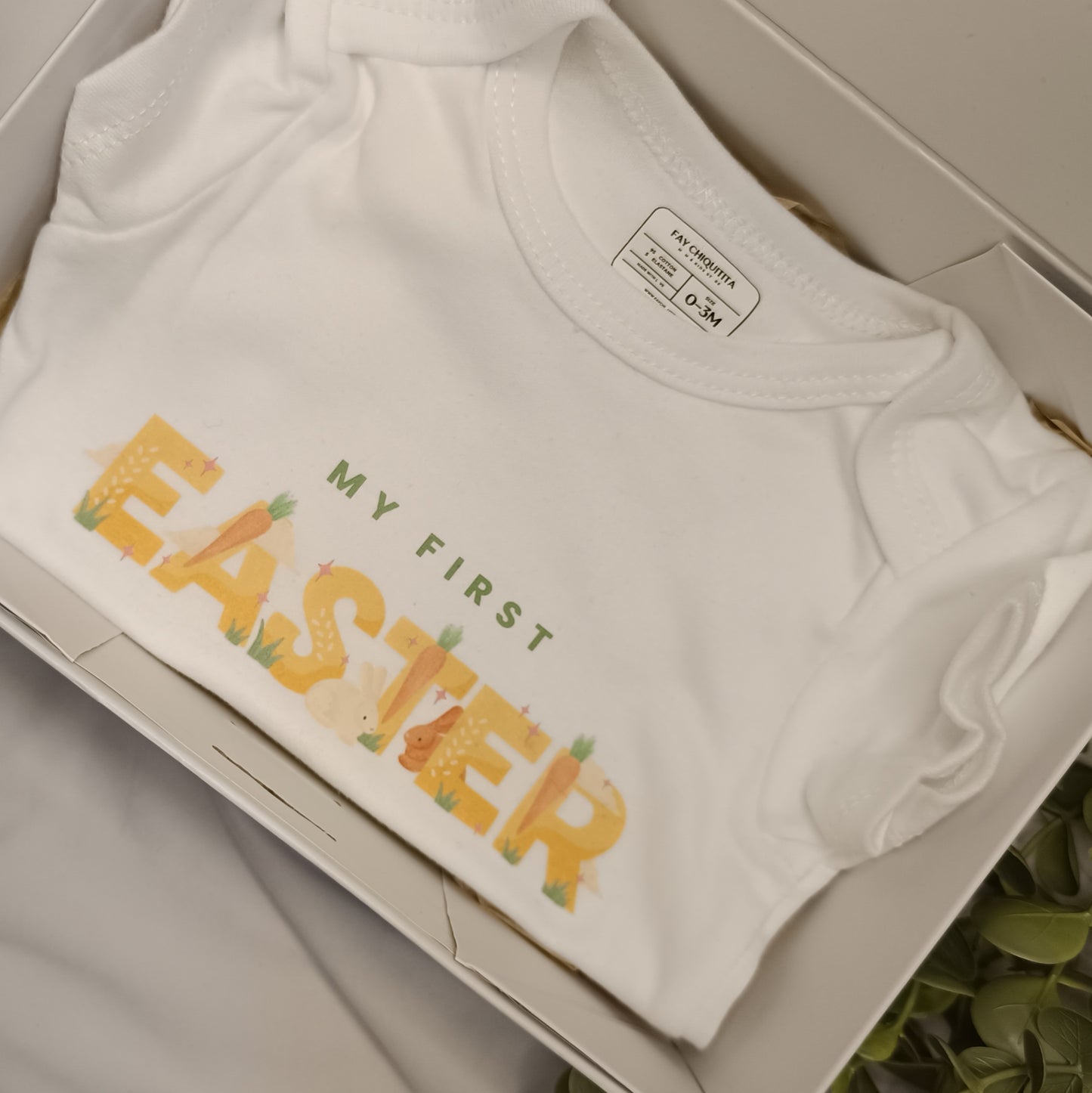 Φορμάκι - My first EASTER