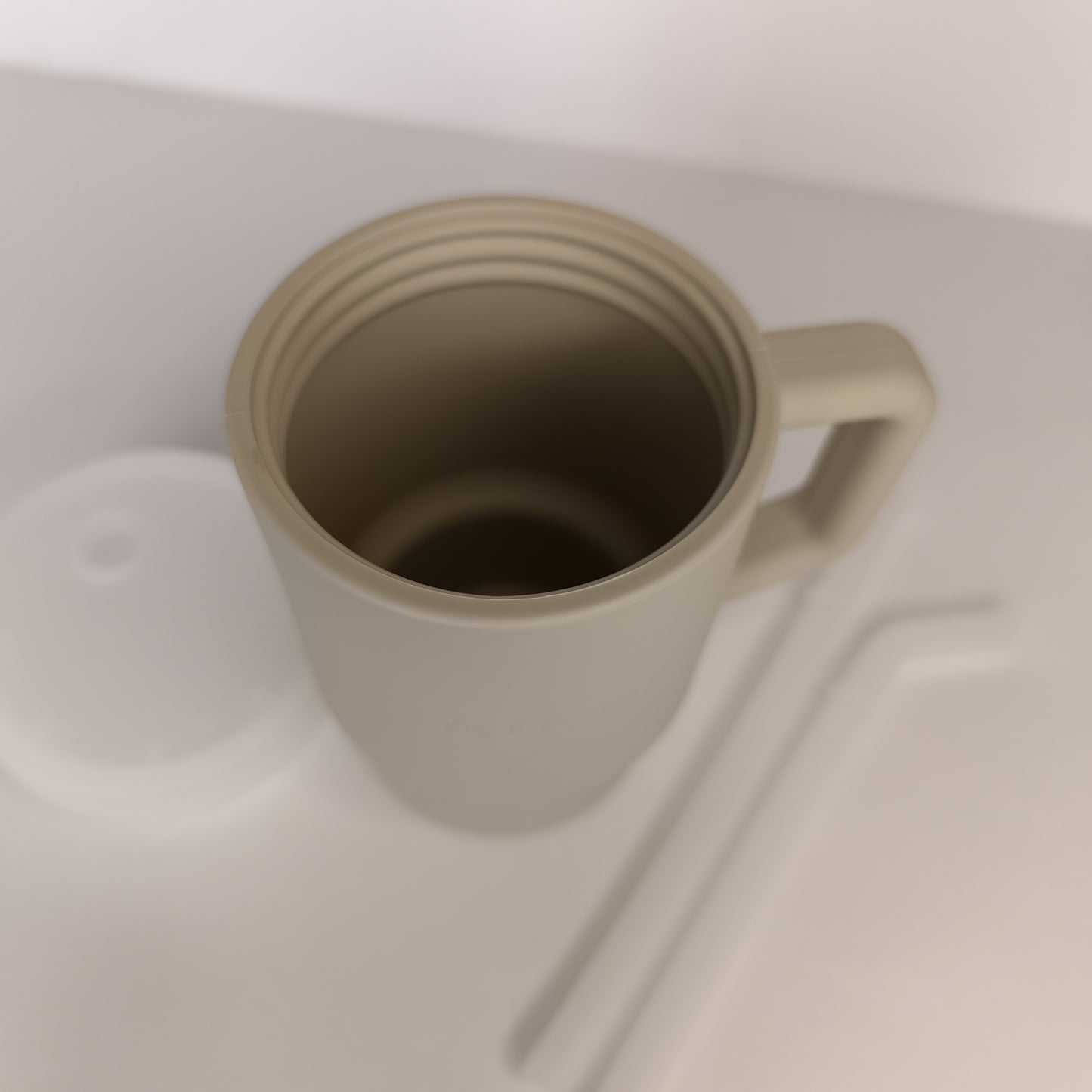 Tiny Tumblers από σιλικόνη