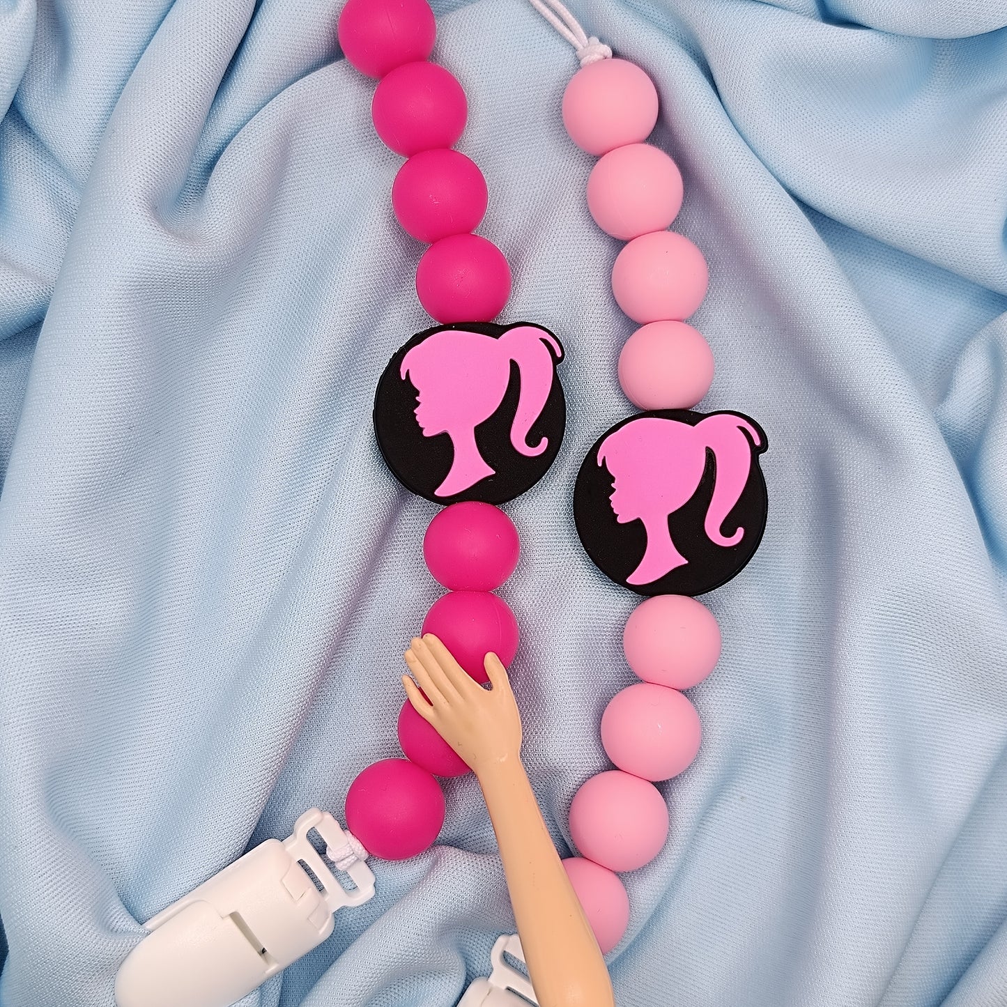 Barbie clip
