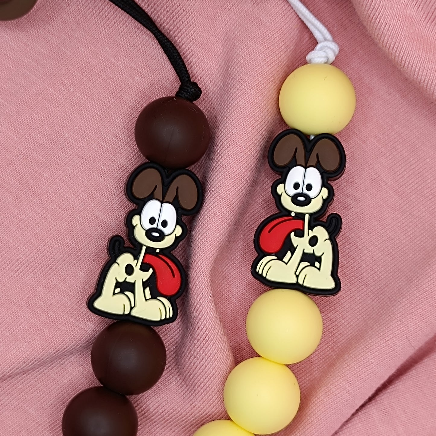 Garfield & Odie clip