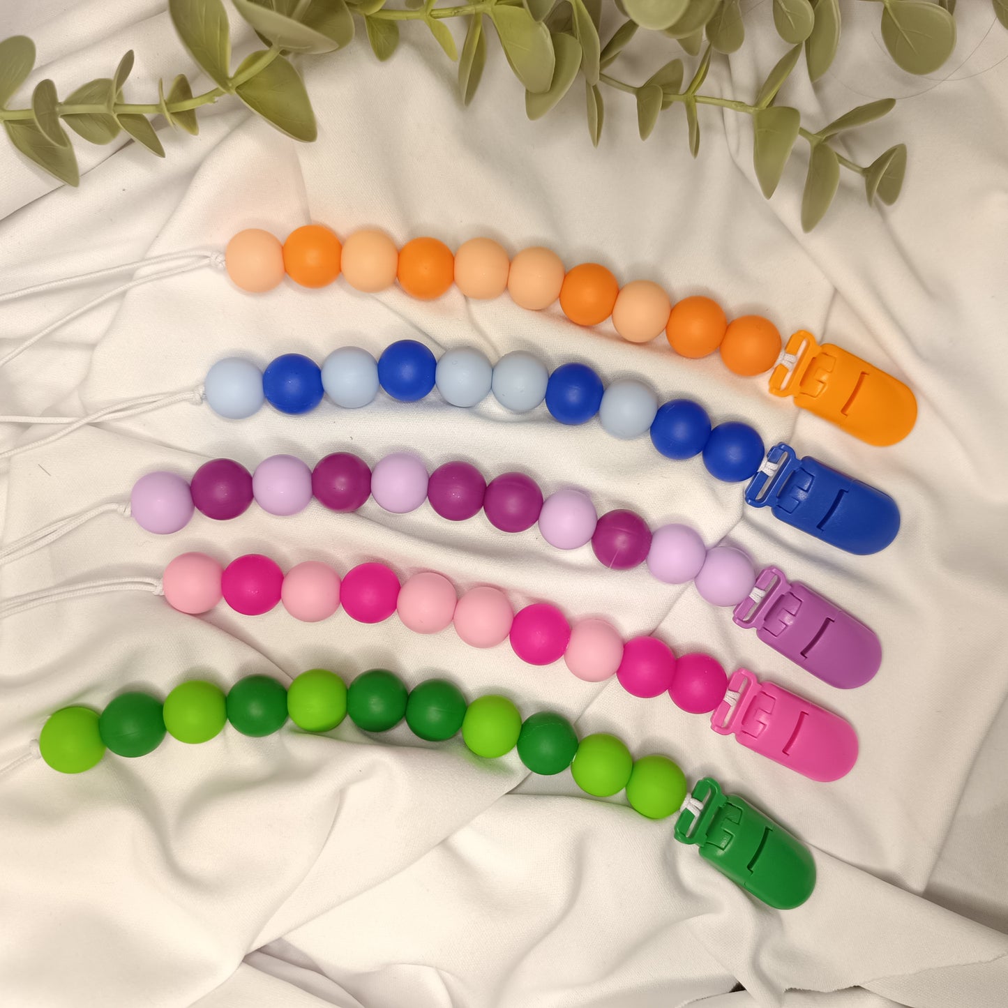 Colors clip