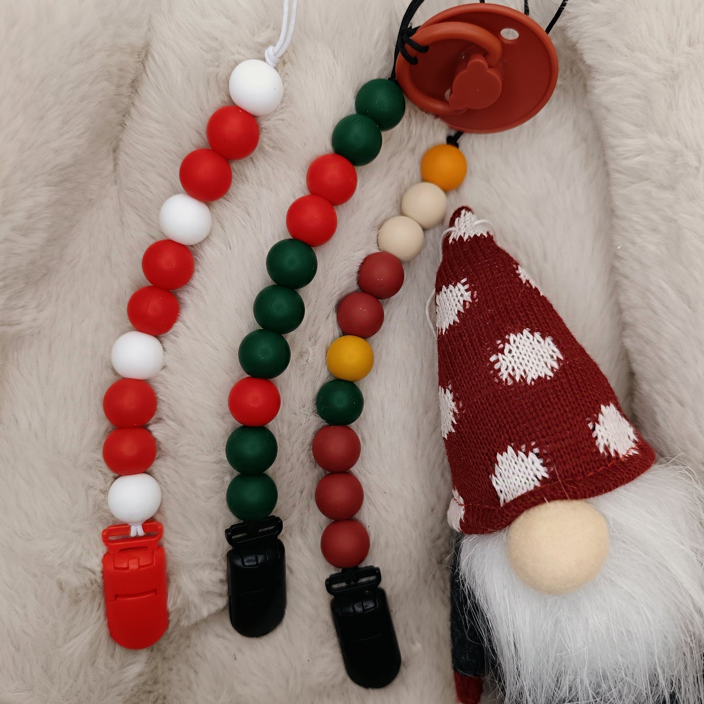 New christmas clip