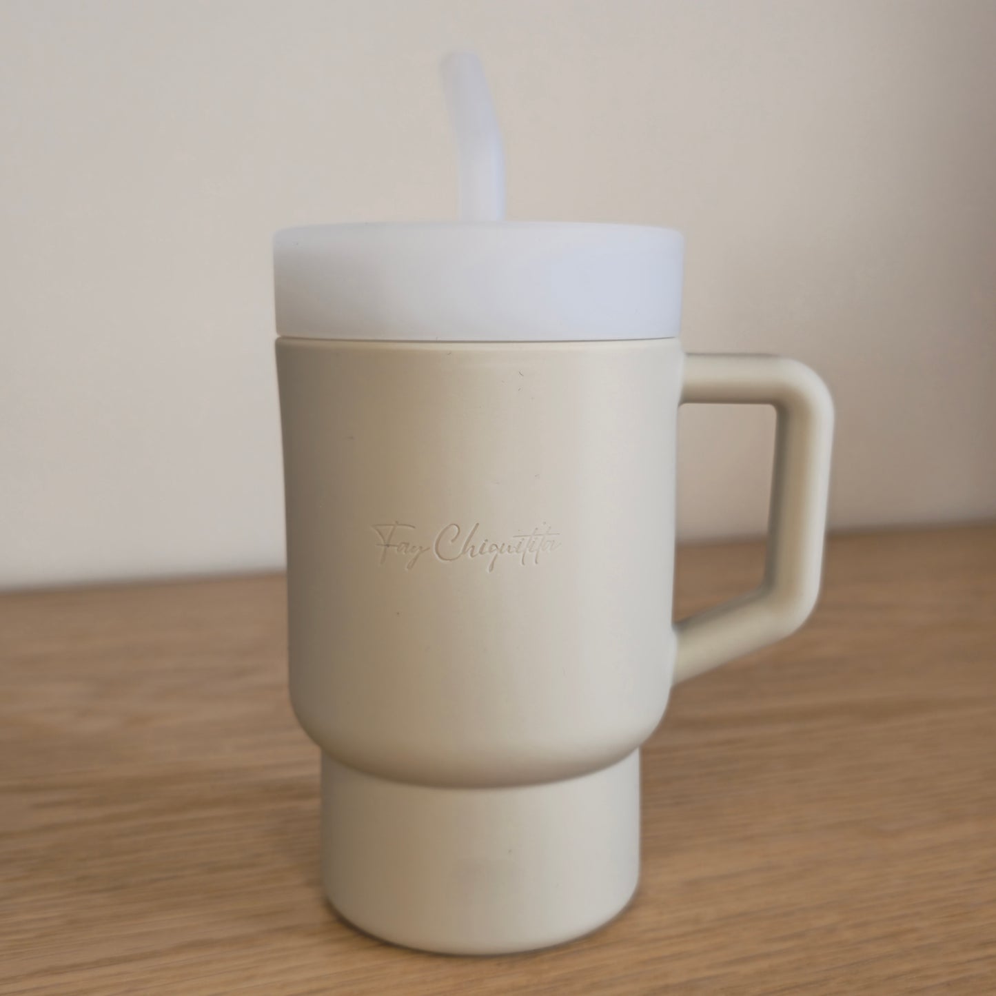 Tiny Tumblers από σιλικόνη