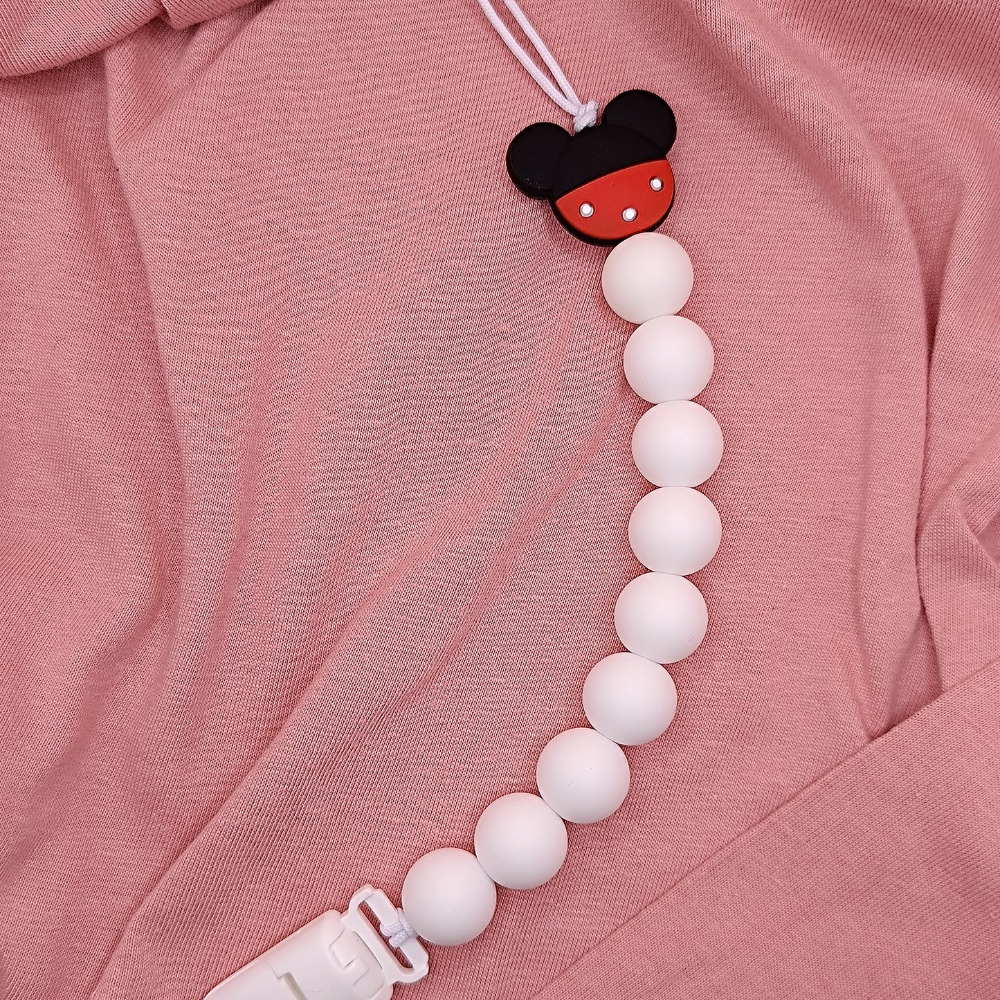 Minnie & Mickey mouse clip