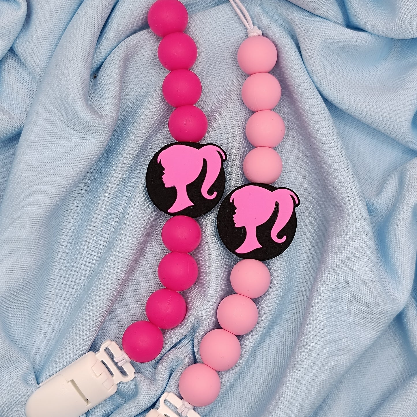 Barbie clip