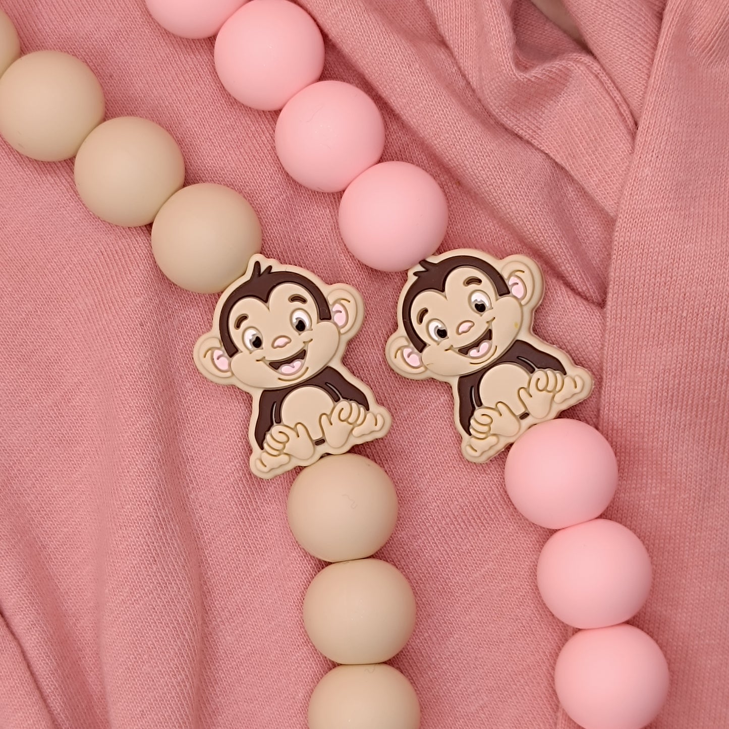 Monkey clip