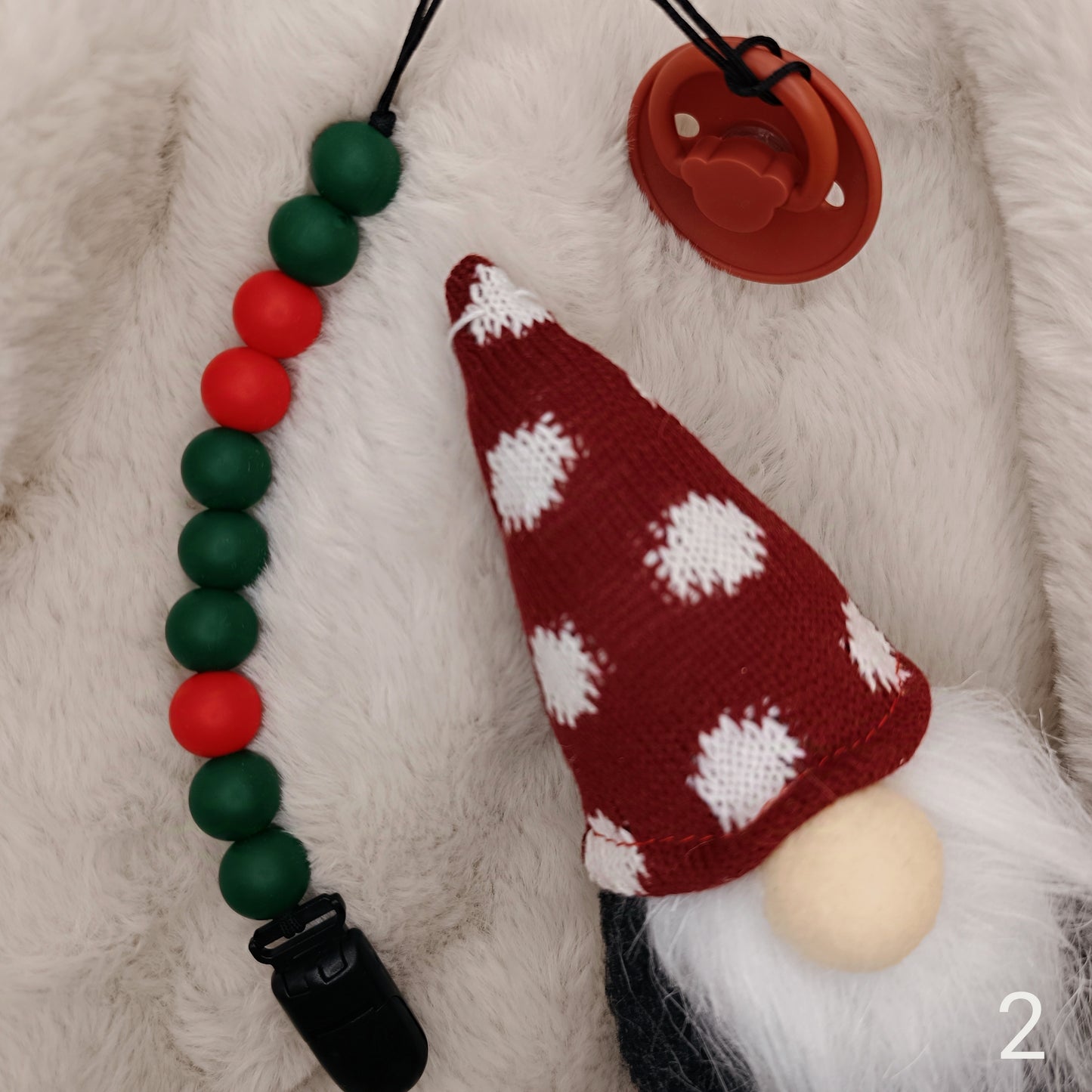 New christmas clip