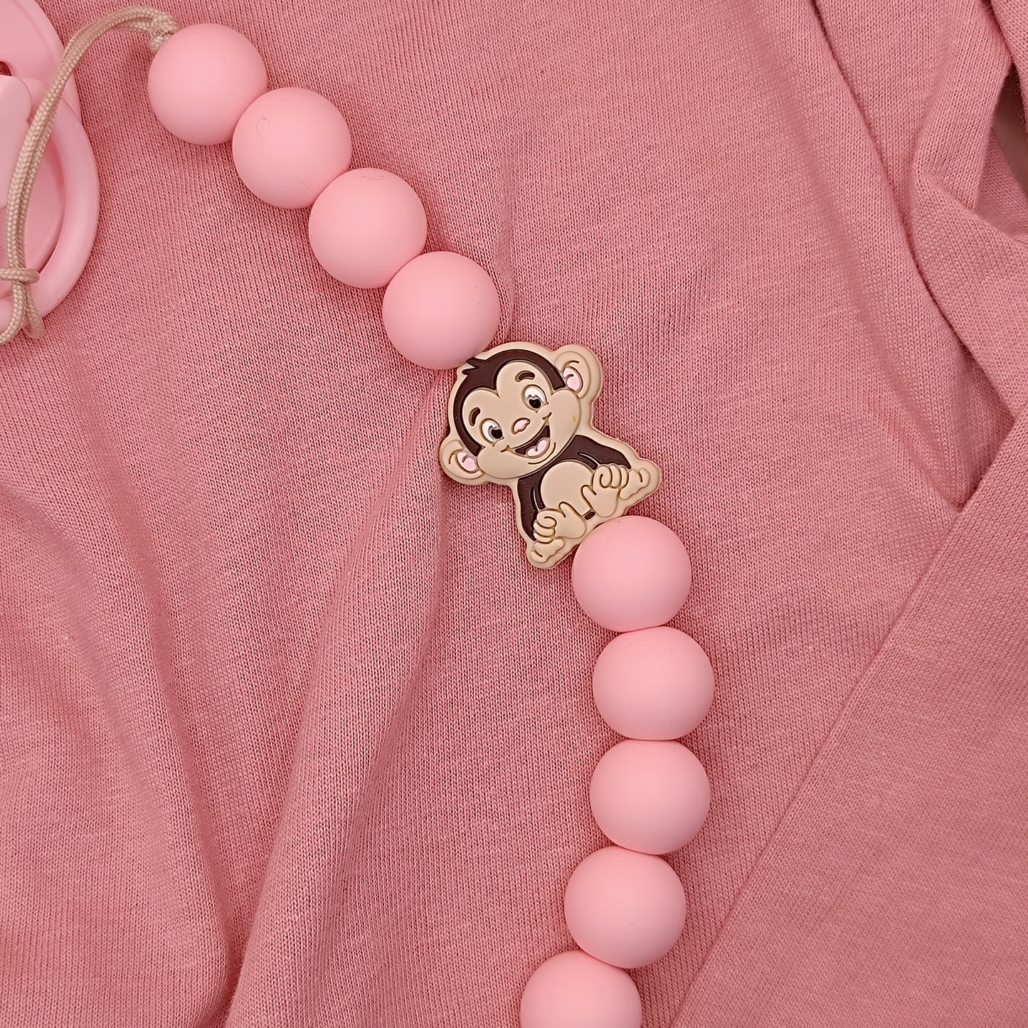 Monkey clip