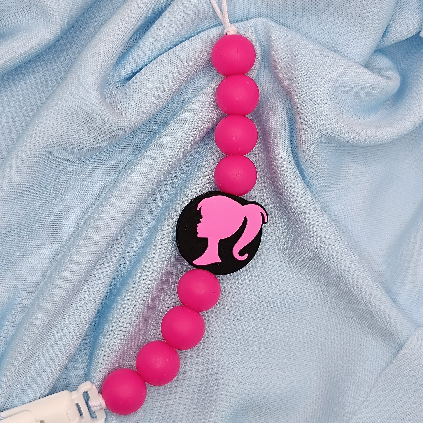 Barbie clip