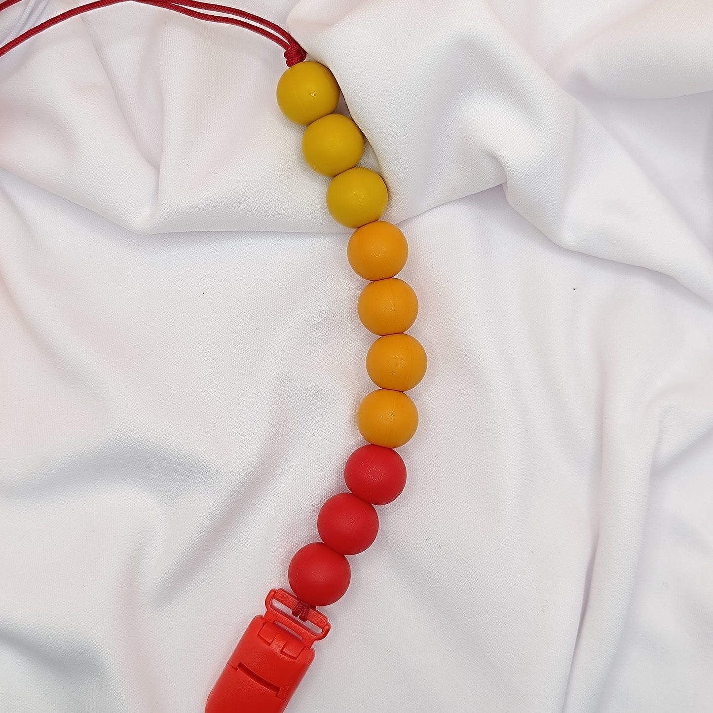 Shades of colors