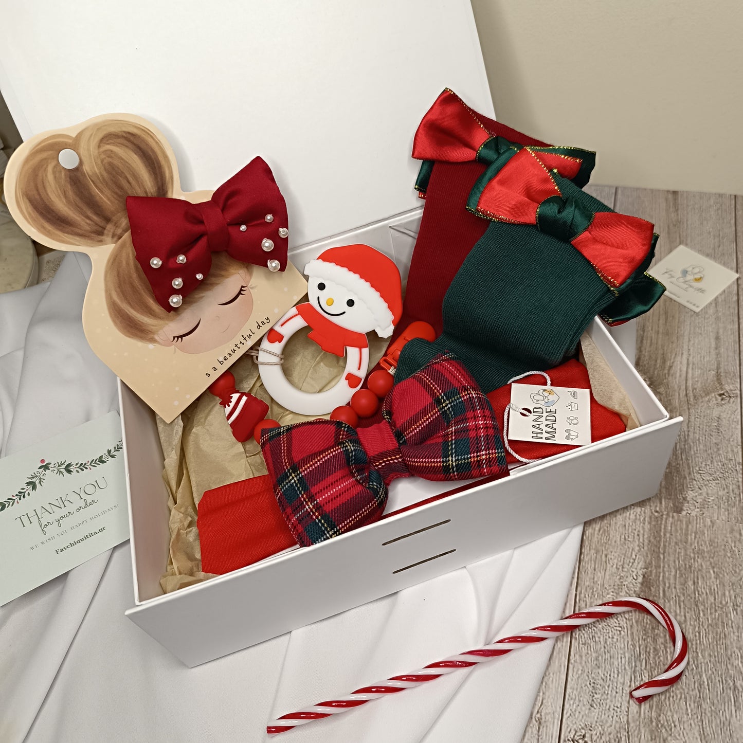Premium mini box for gift