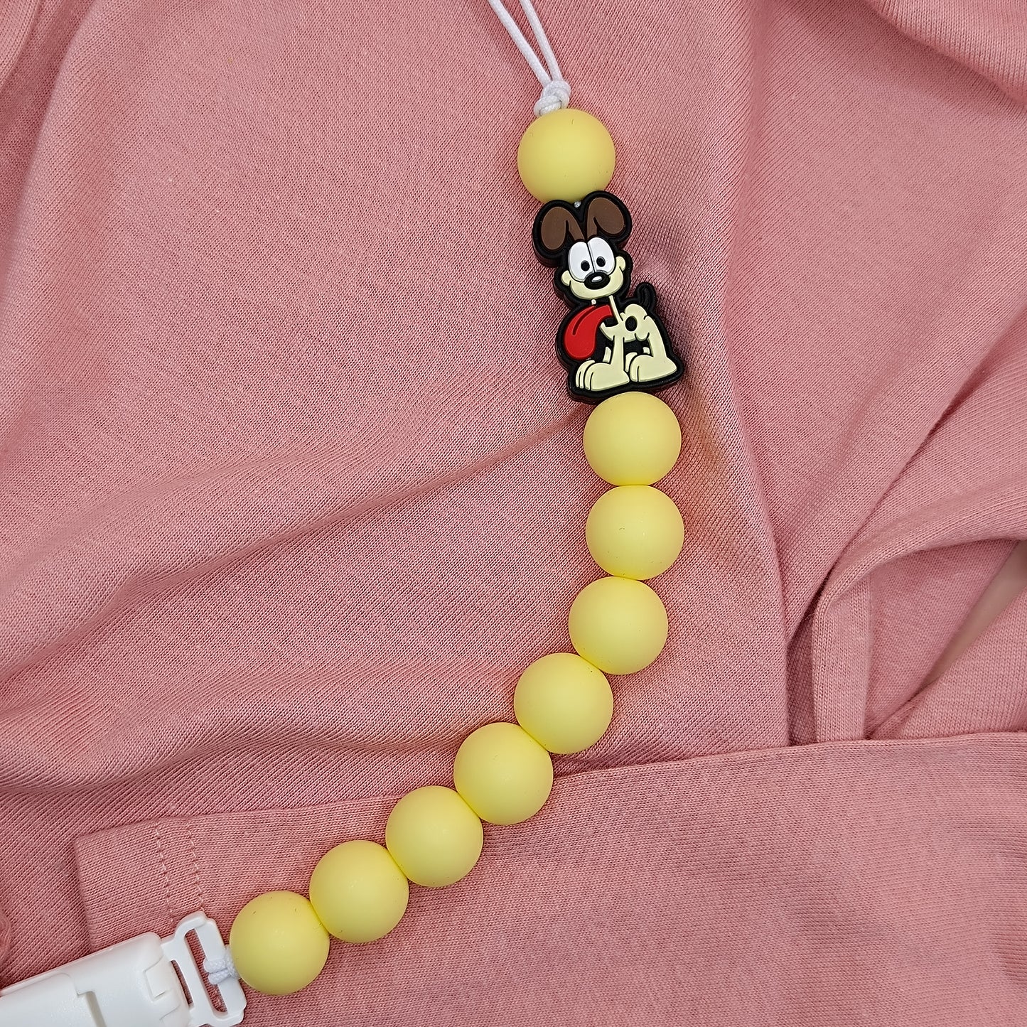 Garfield & Odie clip