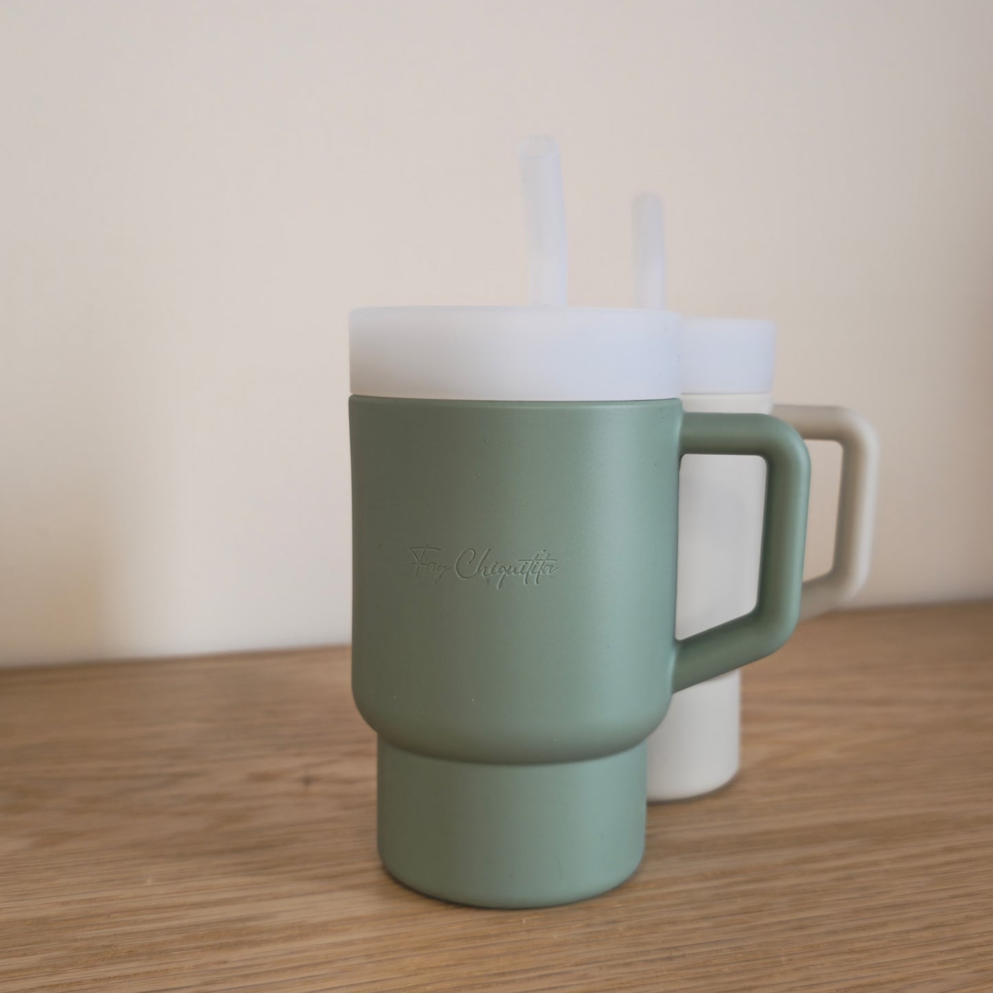 Tiny Tumblers από σιλικόνη