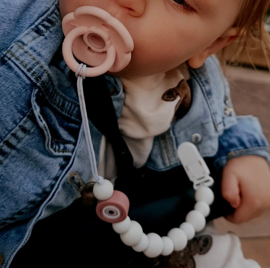 Eftichia clip