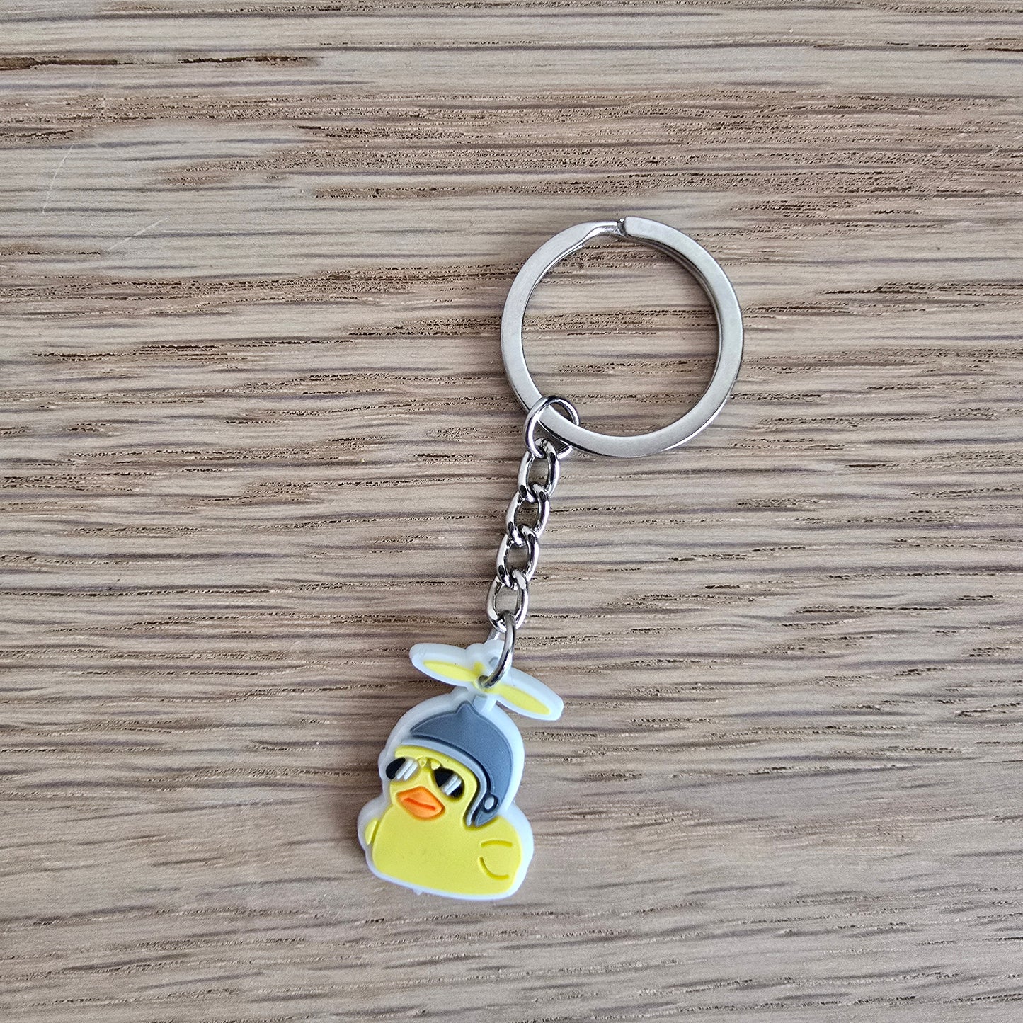 Mini μπρελόκ - ducks