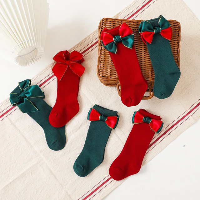 Christmas socks kid's