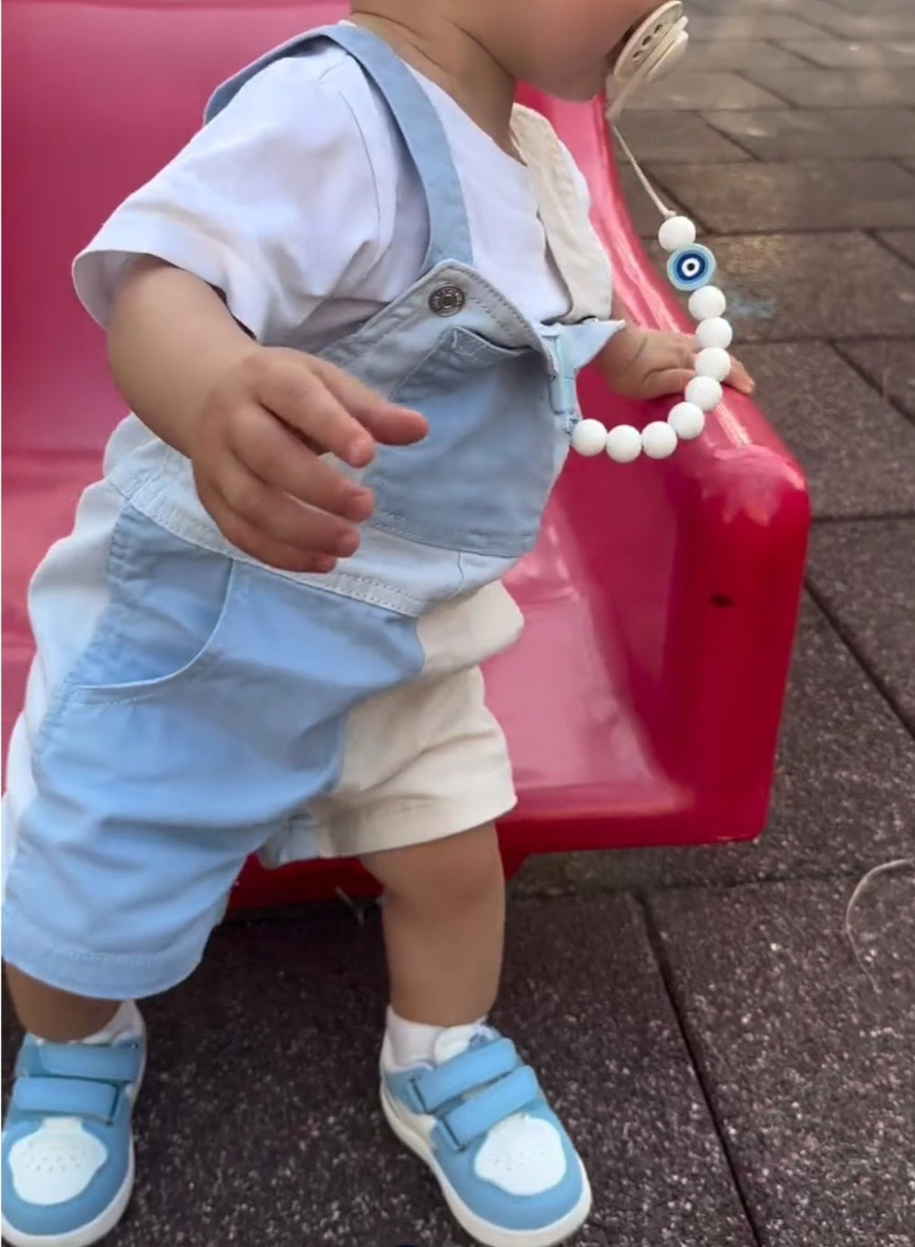 Christos clip