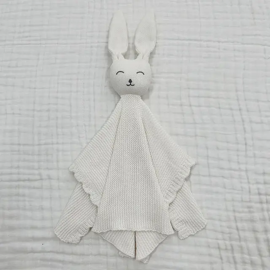 Νάνι bunny - white