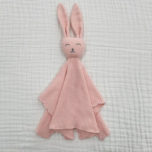 Νάνι bunny - pink