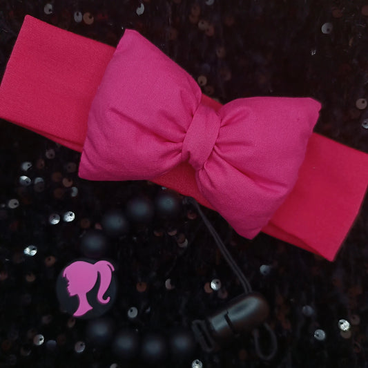 Barbie set +3m