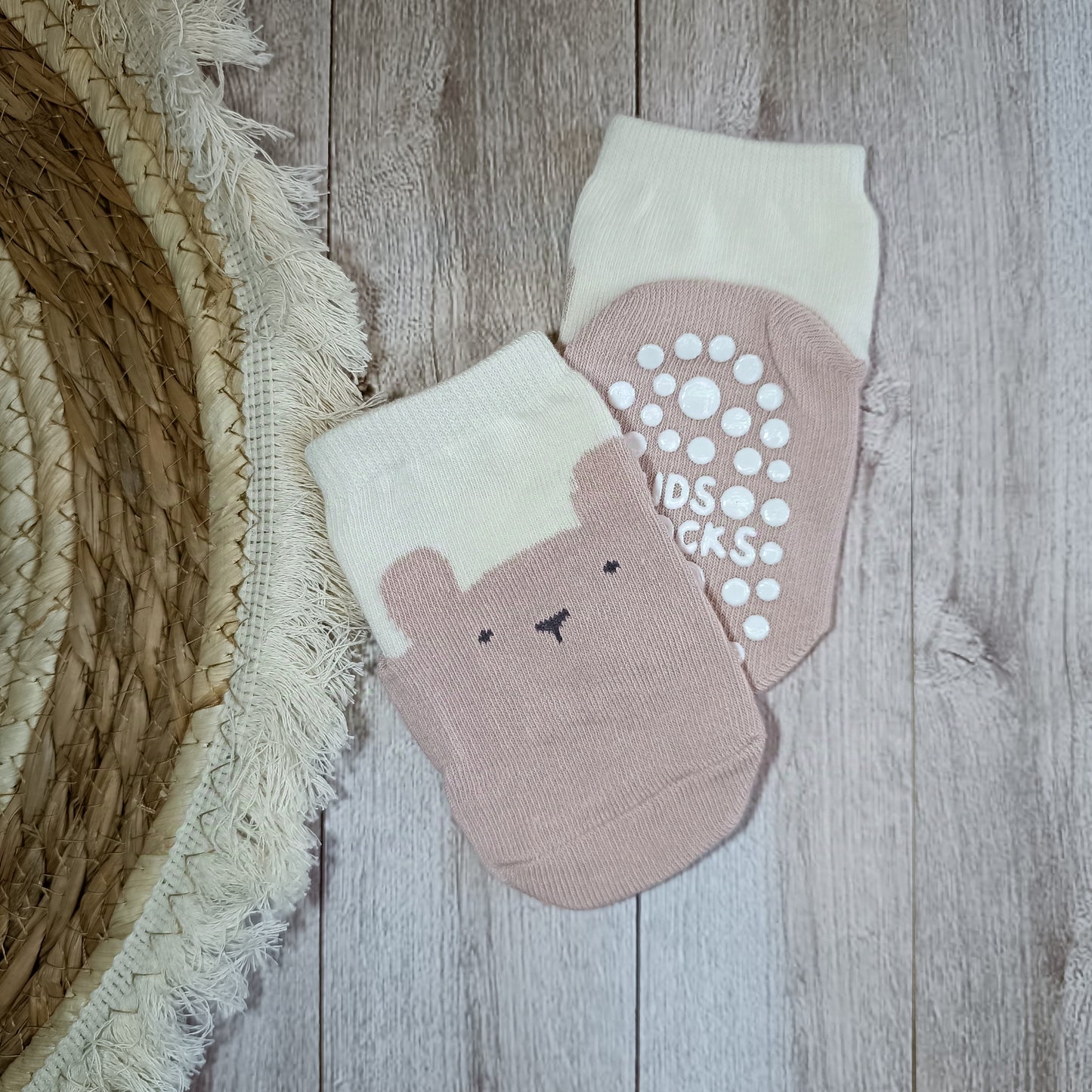 Rabbit- Kid's socks