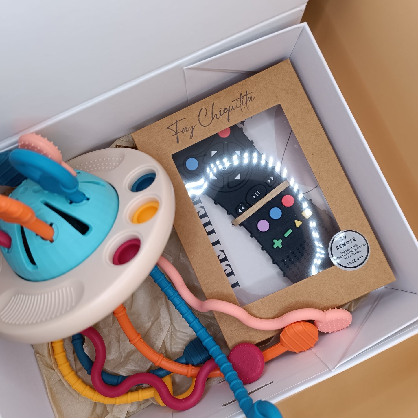 Viral gift box (for +6m)