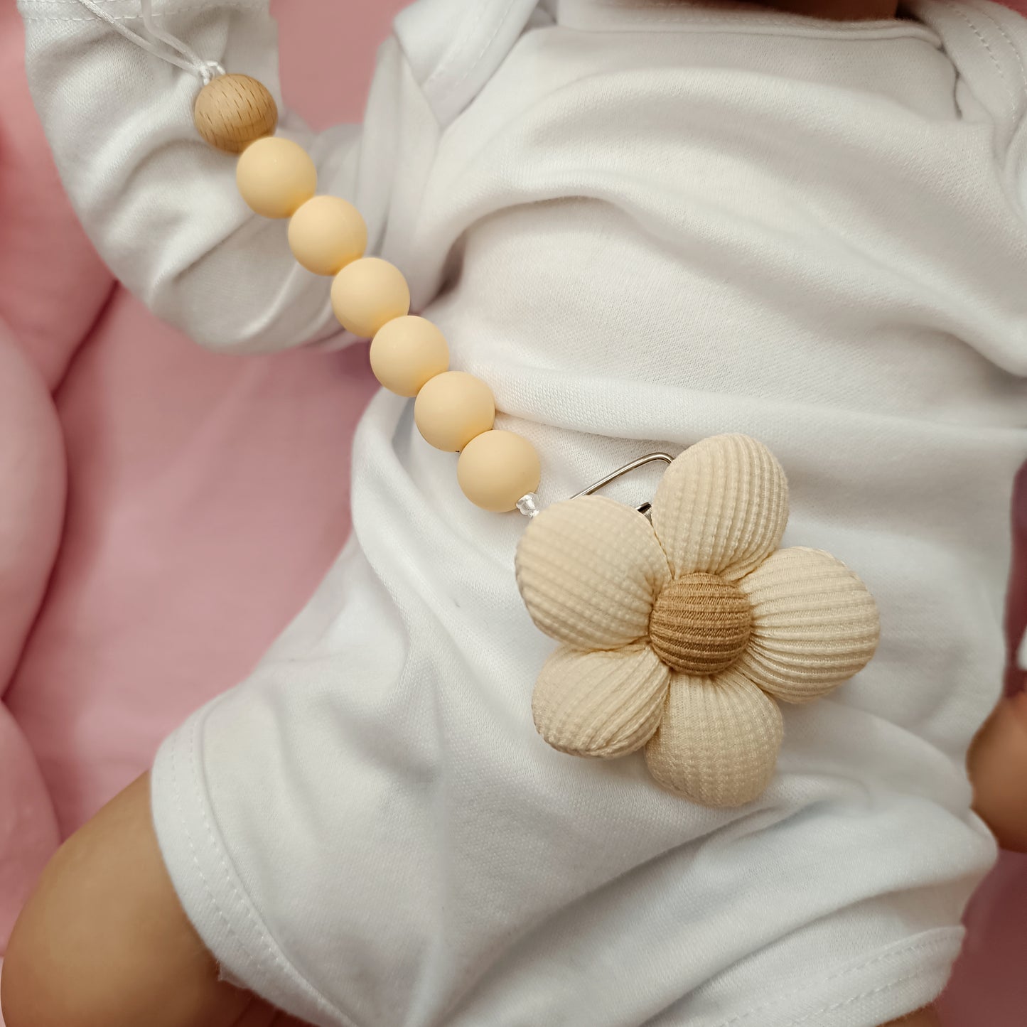 Babyly clip