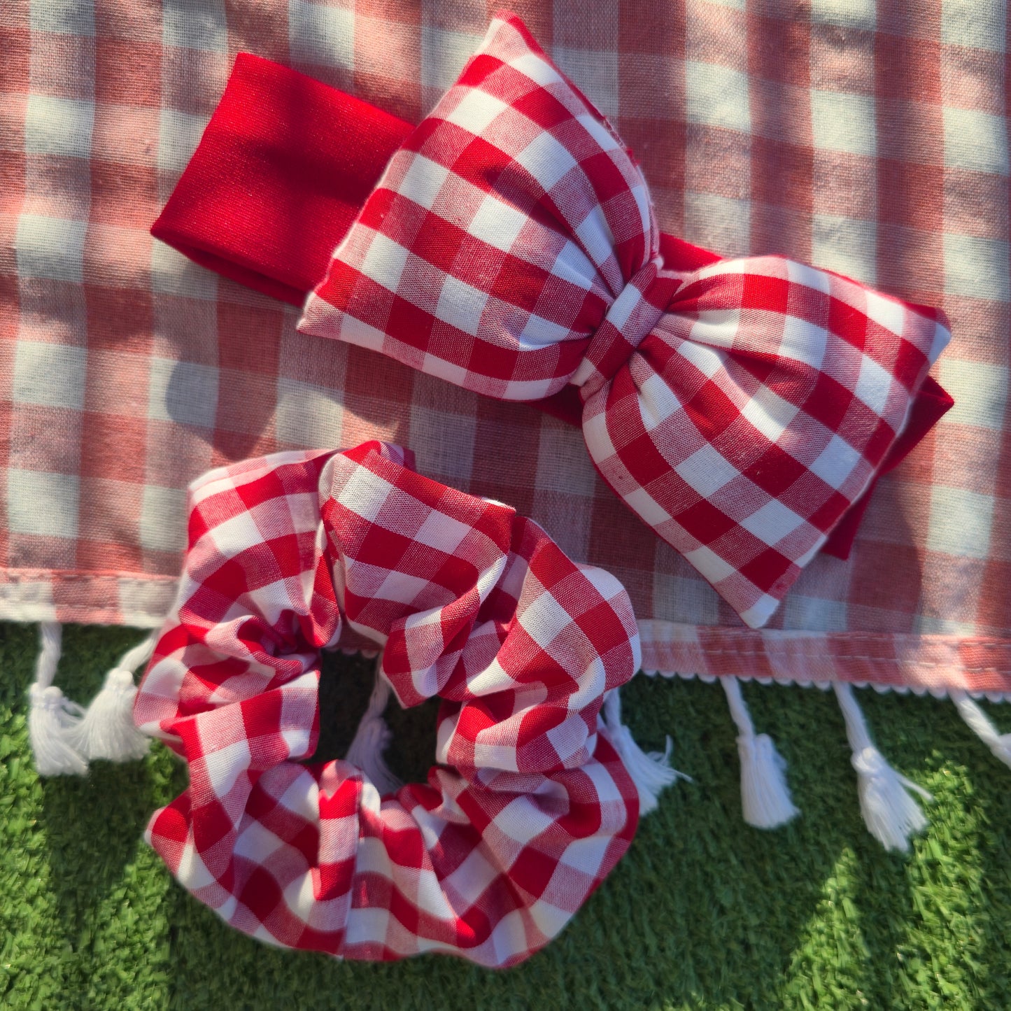 Picnic Love set