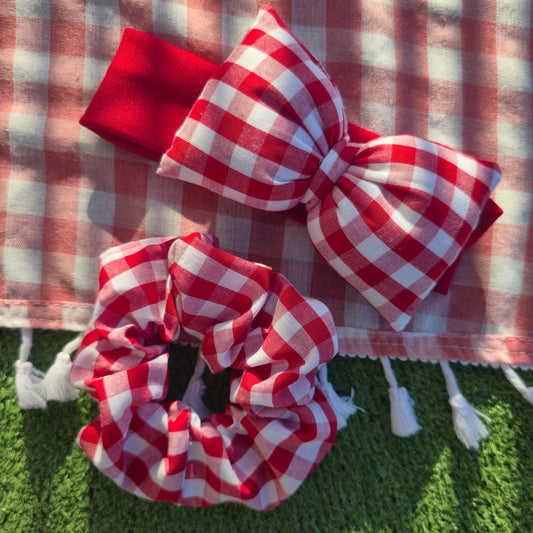 Picnic Love set