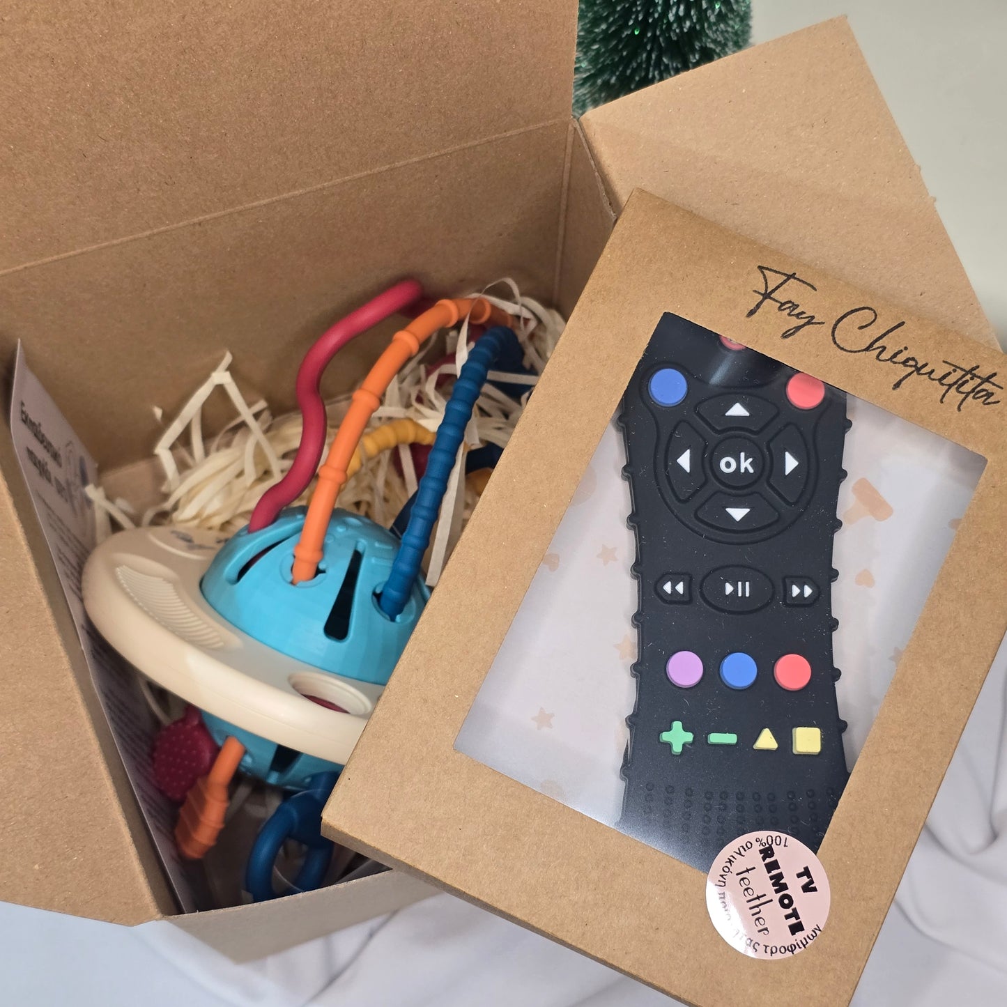 Viral gift box (for +6m)