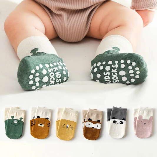 Monster- Kid's socks