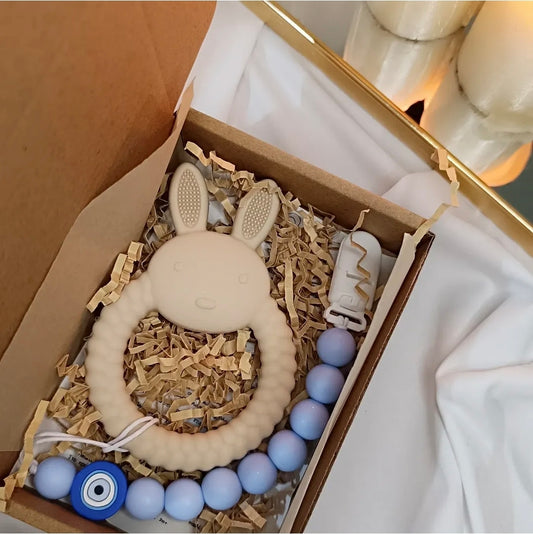 Μini Joy Gift Box -Navajo white