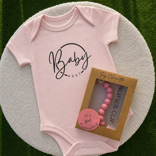 Baby Photoshoot Φορμάκια