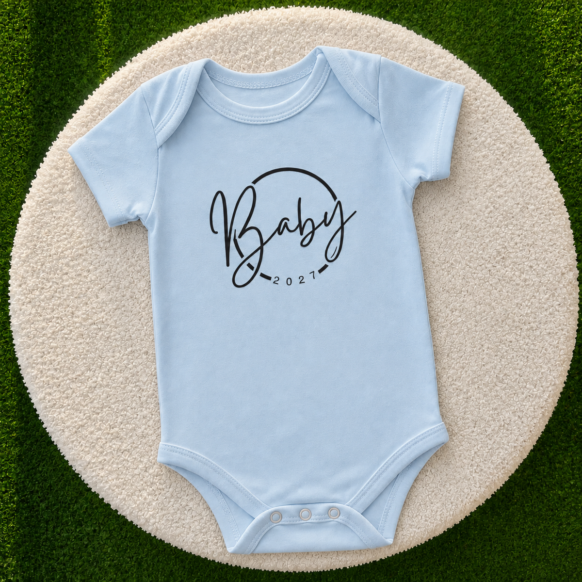 Baby Photoshoot Φορμάκια