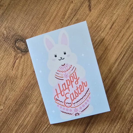 Easter wish card