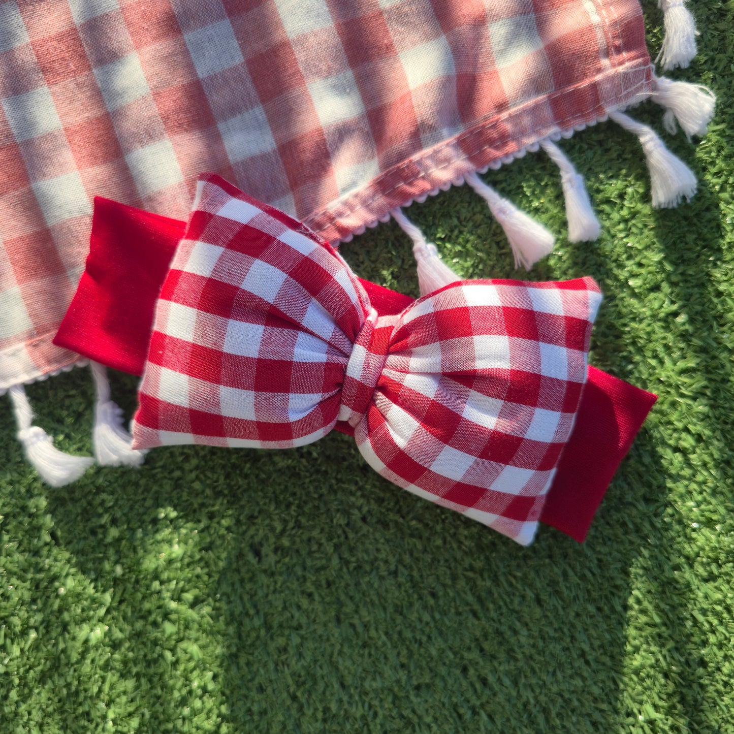 Picnic Love set