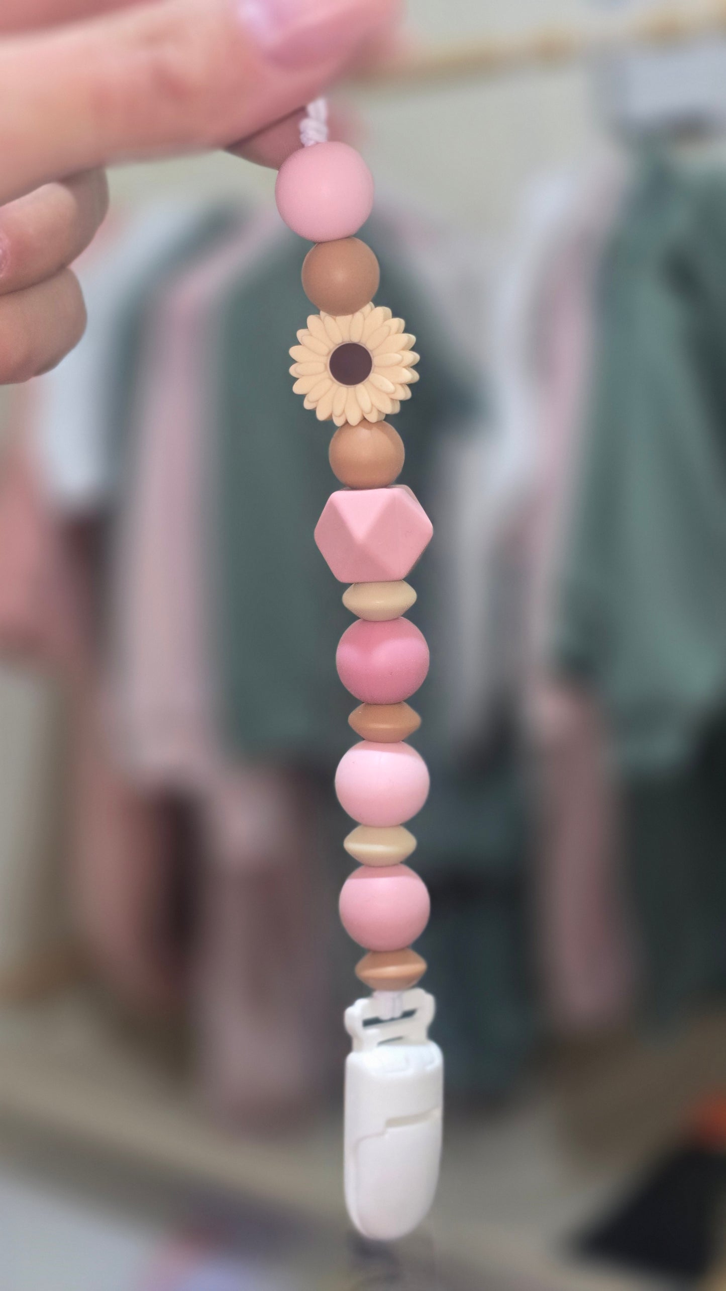 May clip