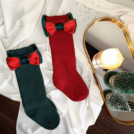 Christmas socks kid's