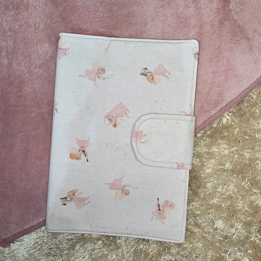 Θήκη βιβλιαρίου υγείας παιδιού